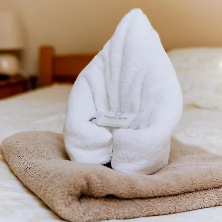 Vendelin 3* Velke Zaluzie