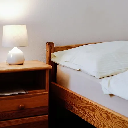 Vendelin Maison d'hôtes Velke Zaluzie