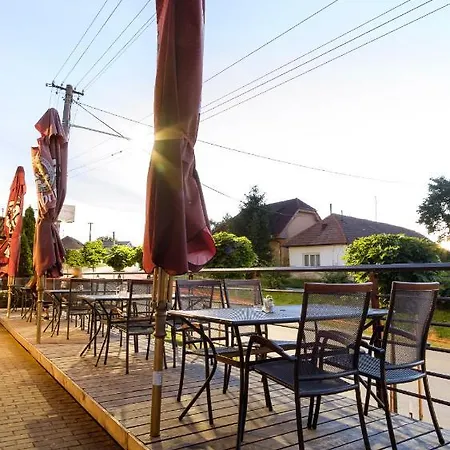 Vendelin Velke Zaluzie