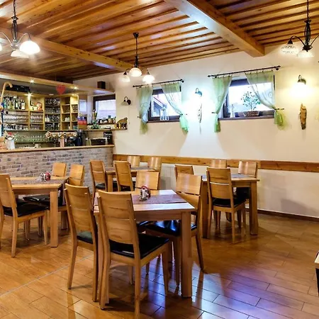 Pensionat Vendelin 3*