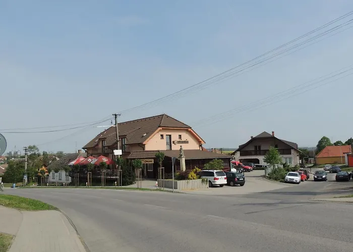 Vendelin Penzion