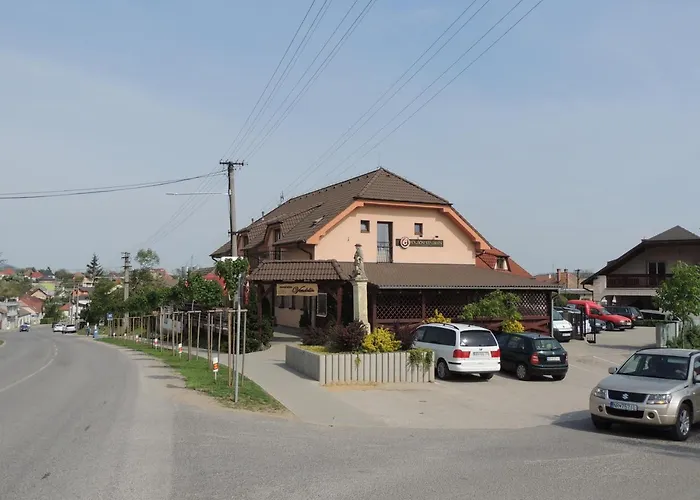 Vendelin Penzion